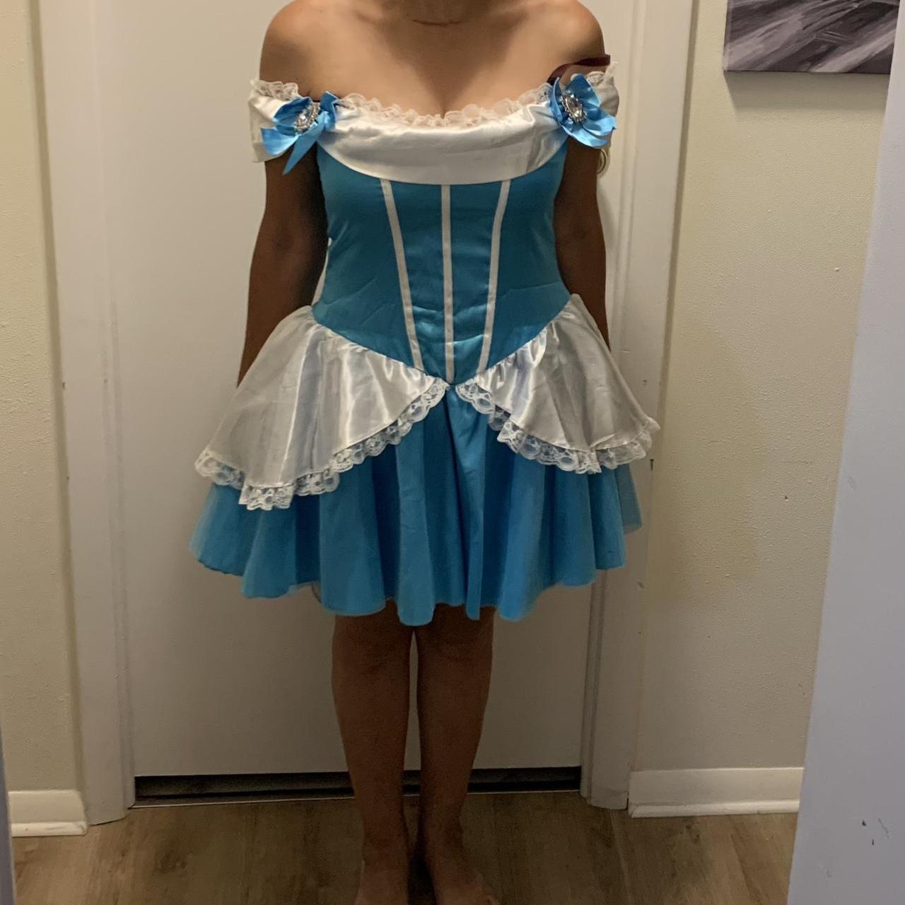 ディズニー コスプレ leg Avenue まとめ売り legdp85145.jpg