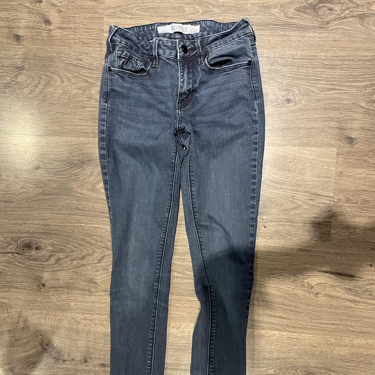 GOOD AMERICAN Women's Jeans Depop