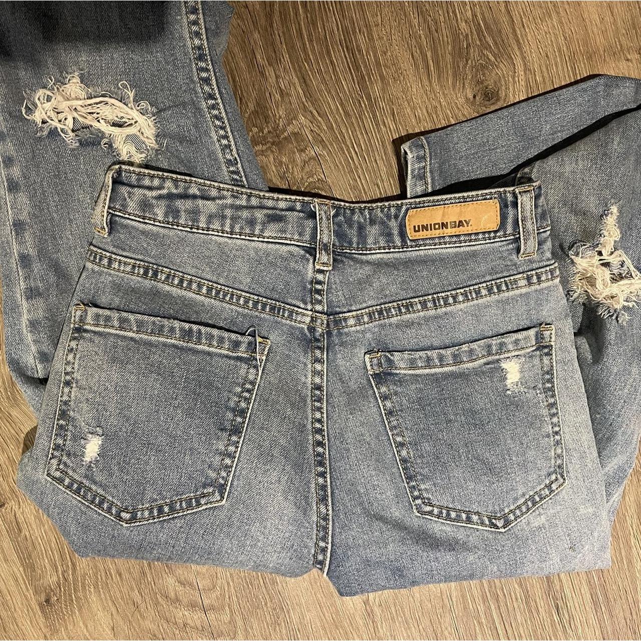 GOOD AMERICAN Women's Jeans Depop