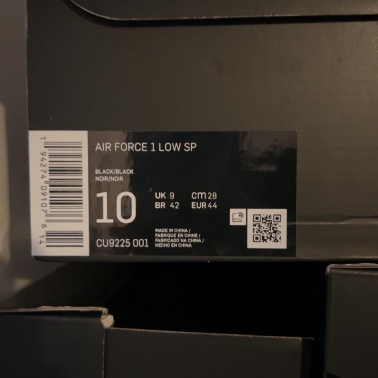 supreme air force 1 youth