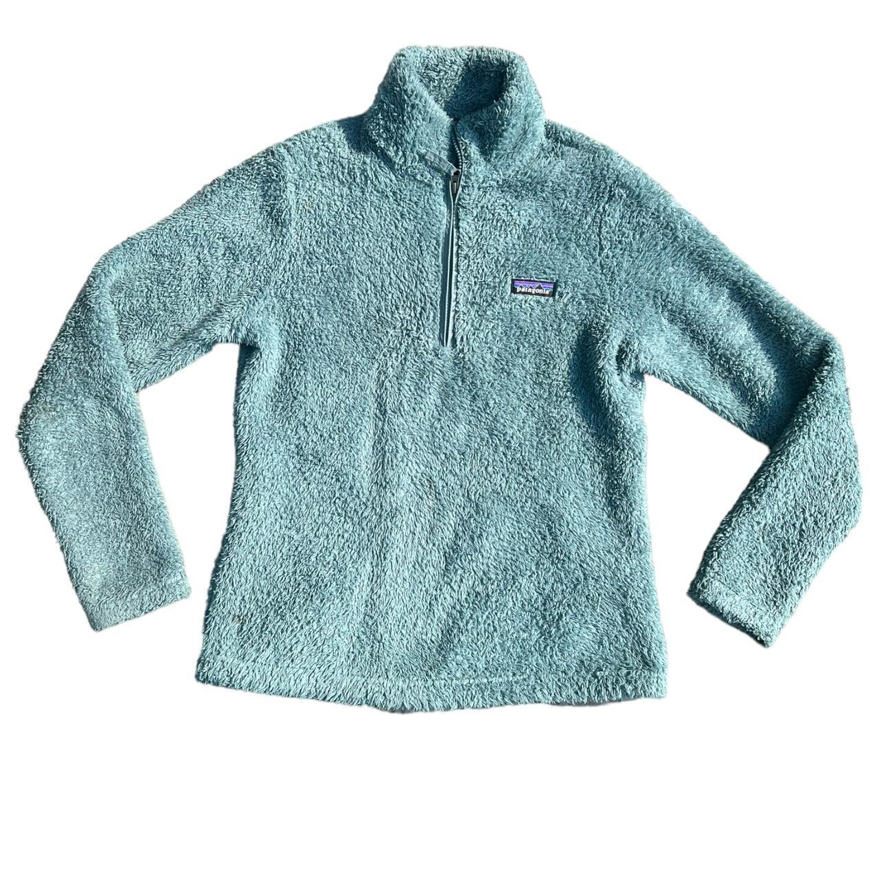 Patagonia los sale gatos shadow blue