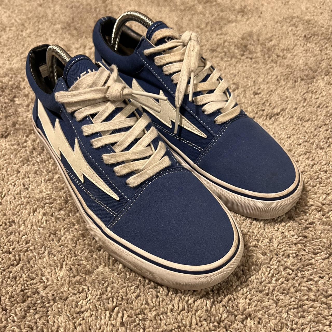 Light blue cheap revenge x storm