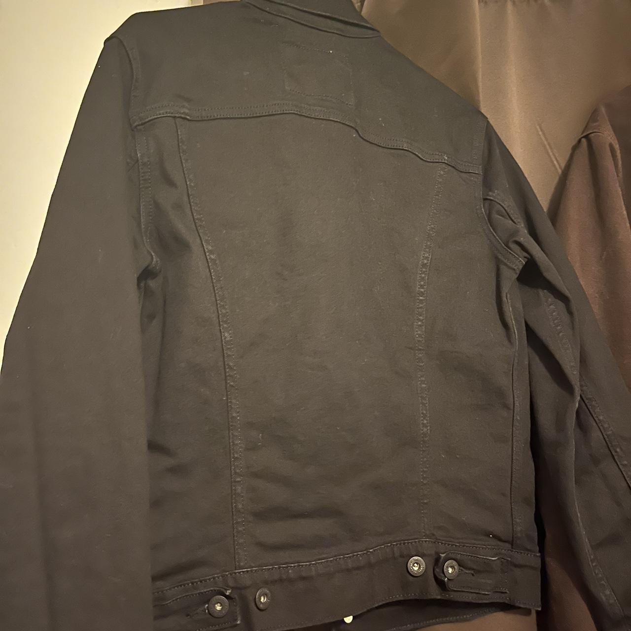 Levi's Men's Jacket (2)