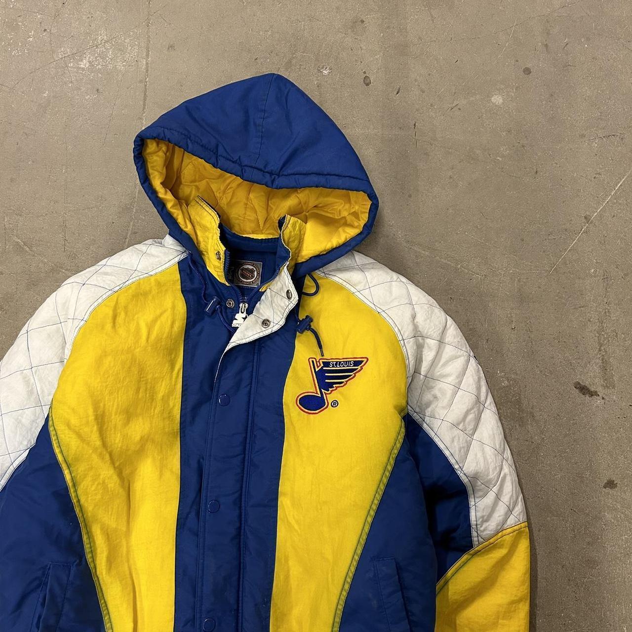 90s bubble outlet coat