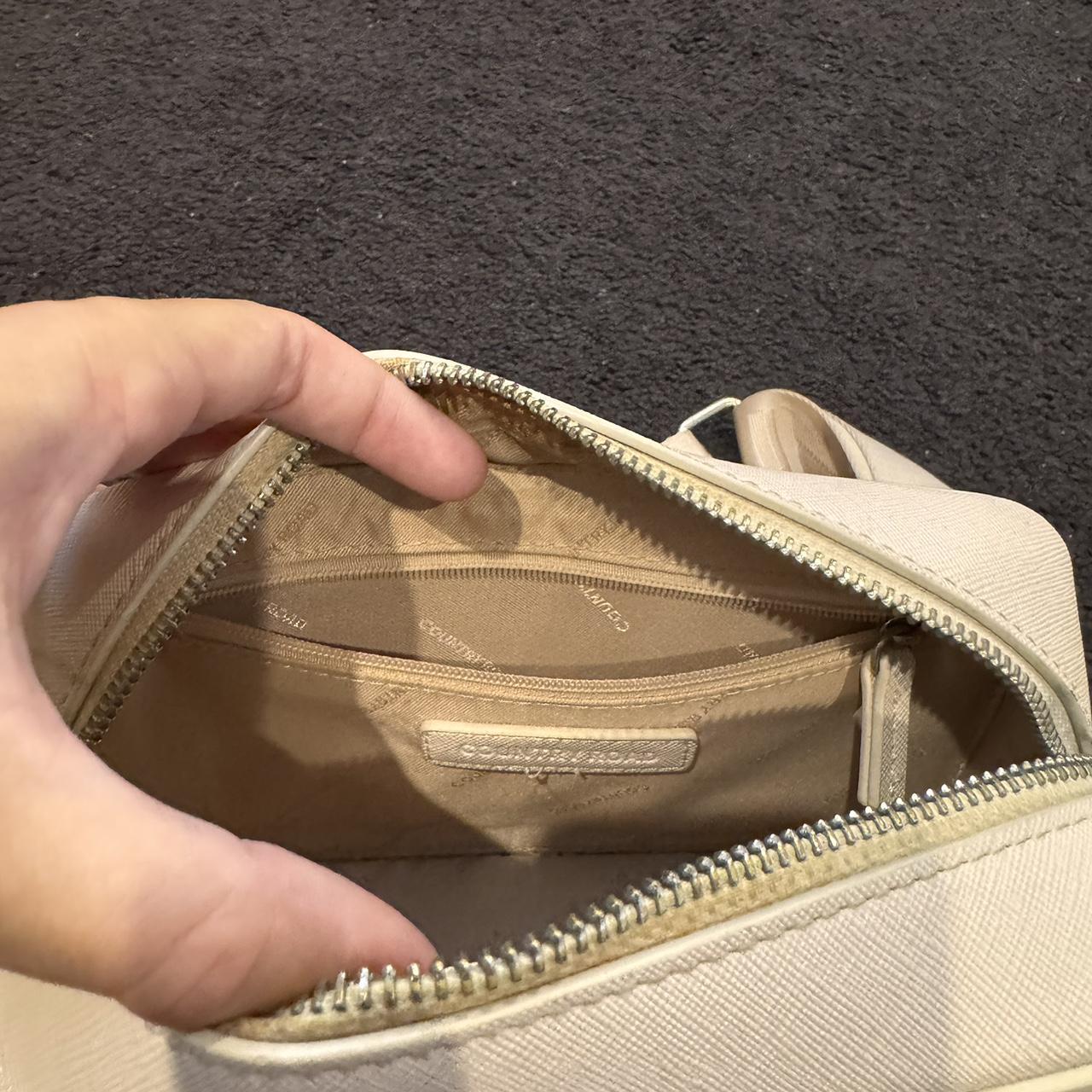 country road cross body camera bag rrp... Depop