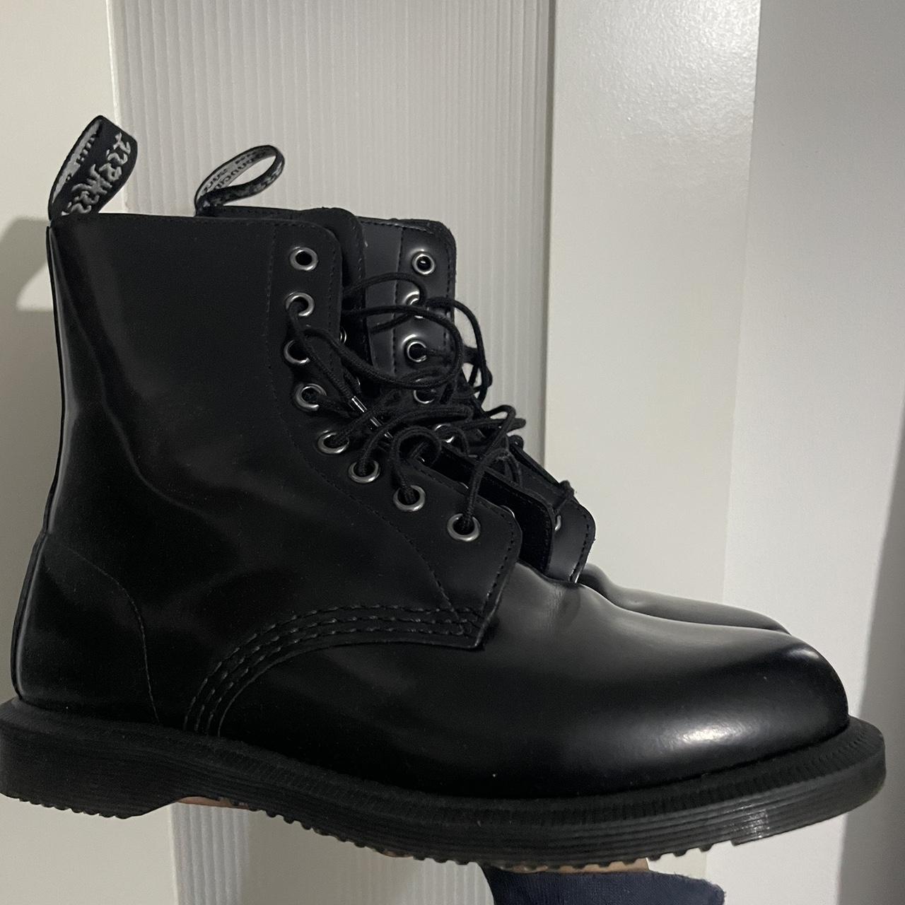 Dr martens elsham boots online