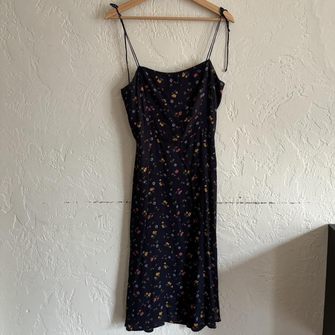 The cutest reformation dress ever. Size 8 - Depop