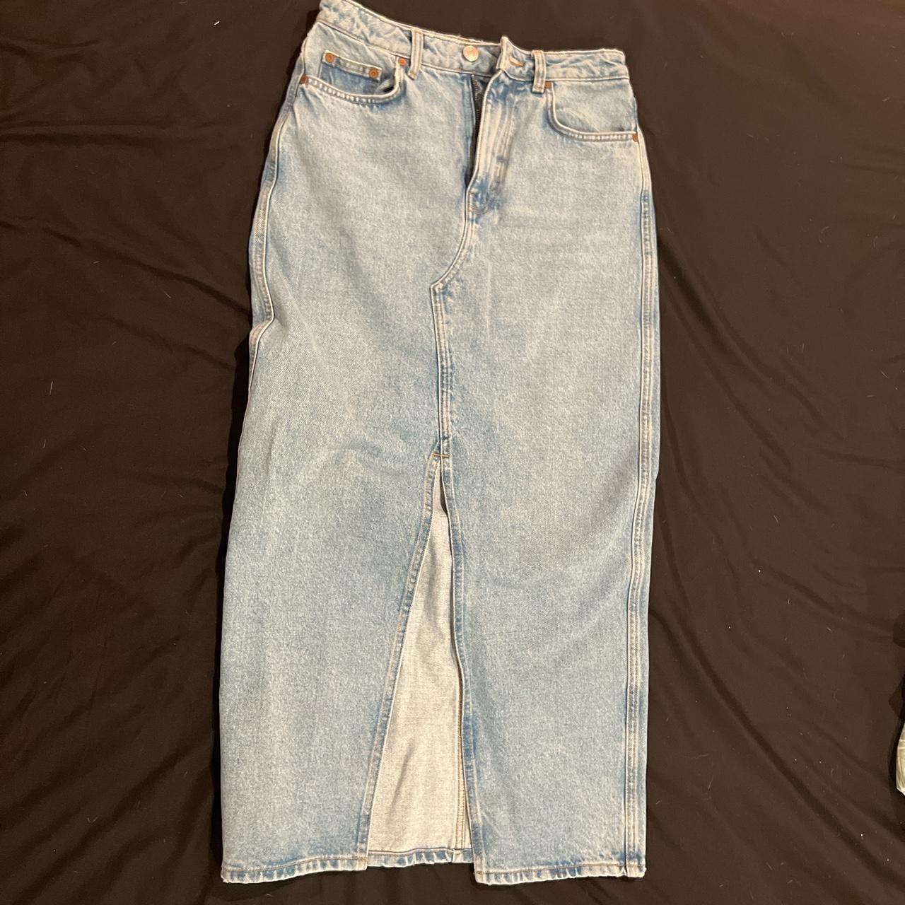 Mango Women's Skirt (2)