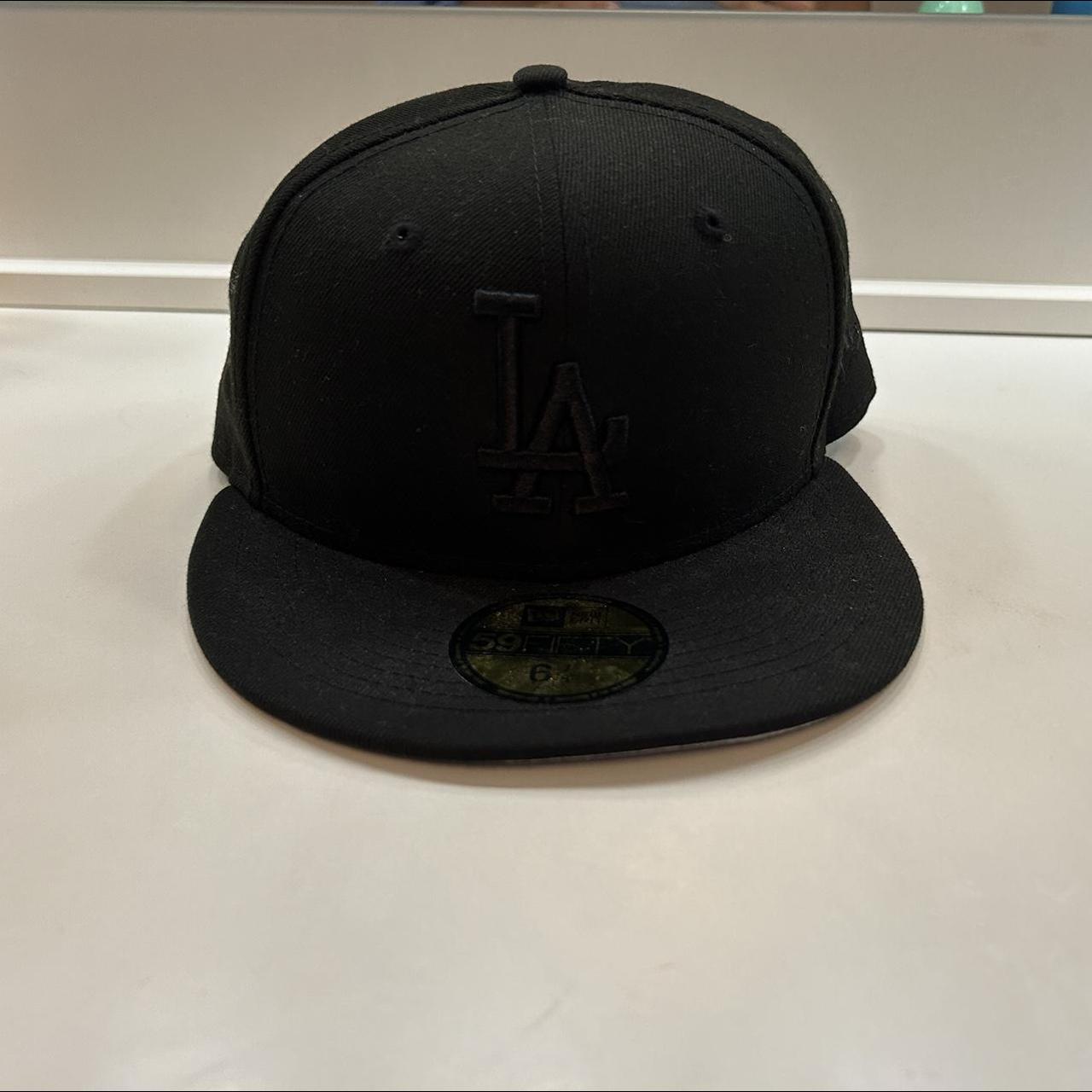 Tampa Bay Rays City Connect New Era Cap Size 7 - Depop