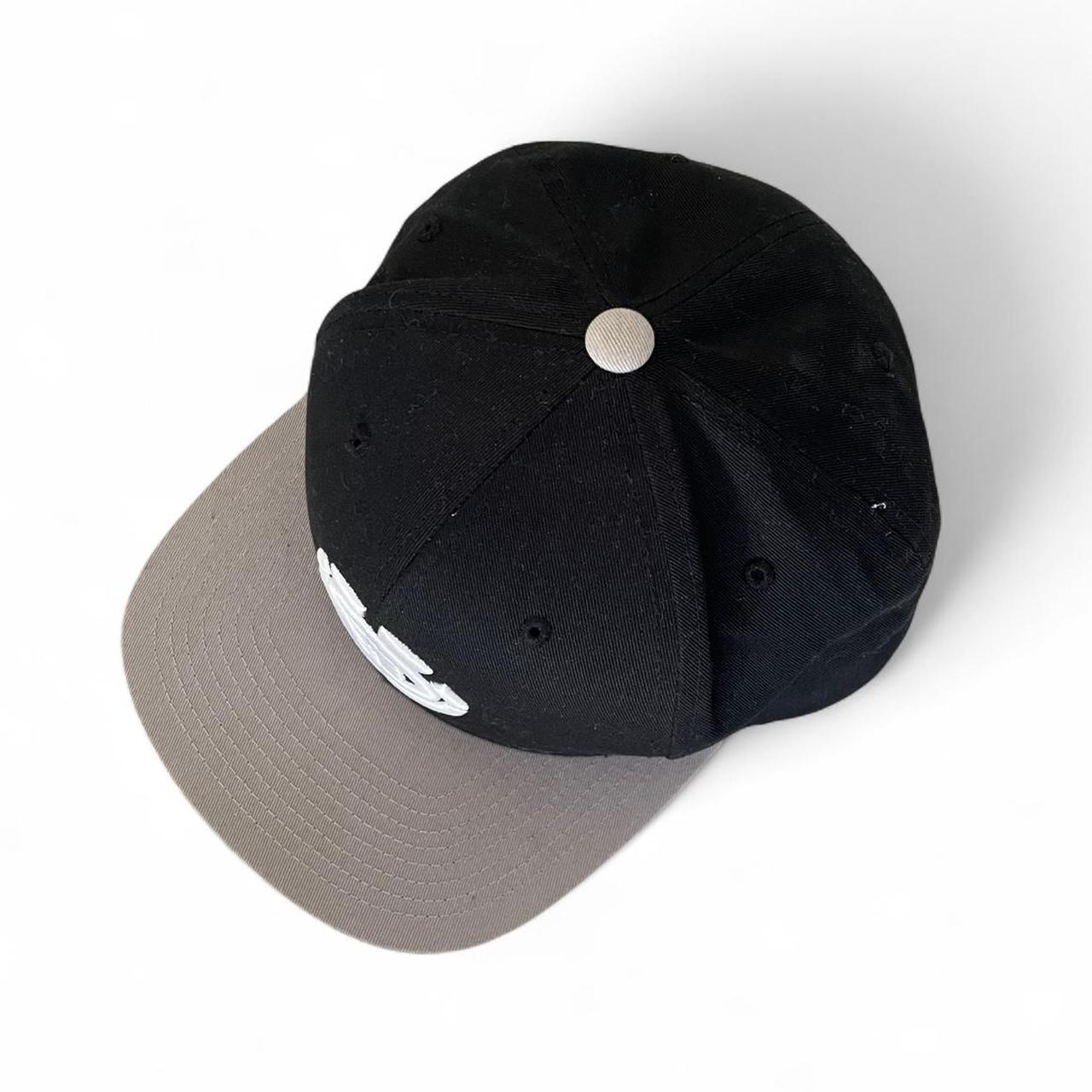 Element Men's Hat - Black – element snapback swag - image 5
