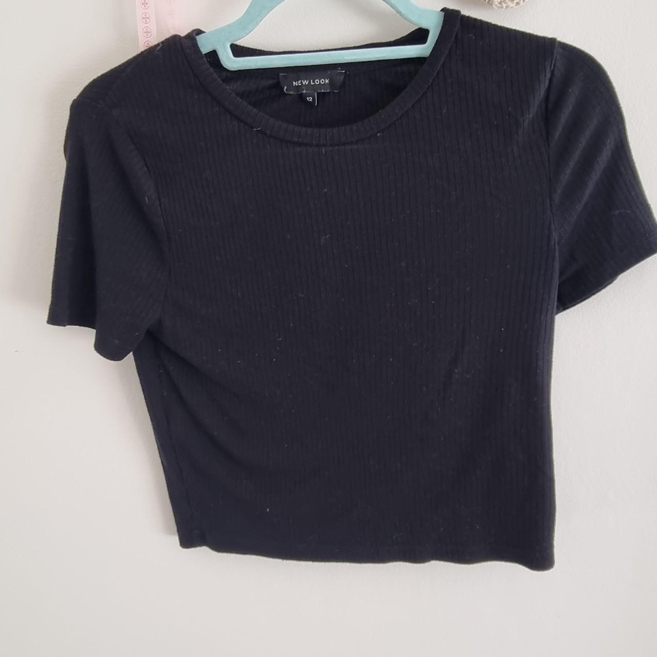 New Look Women's Tshirt Depop