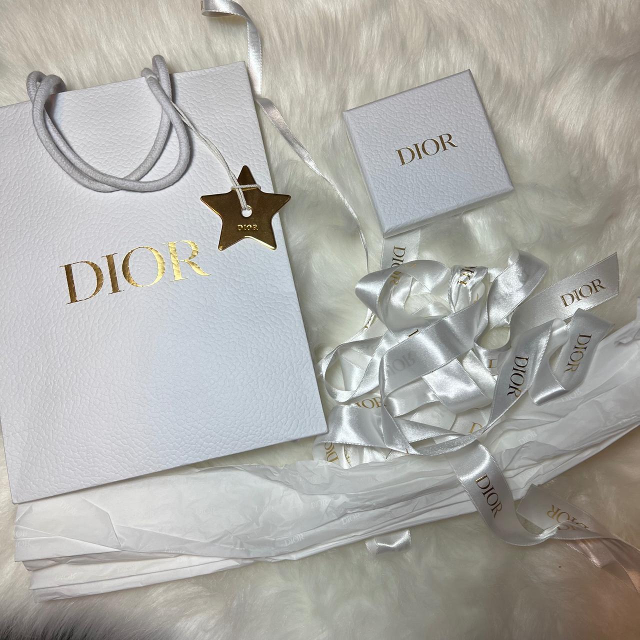 Dior gift set 70 includes bag  rMUAontheCheap