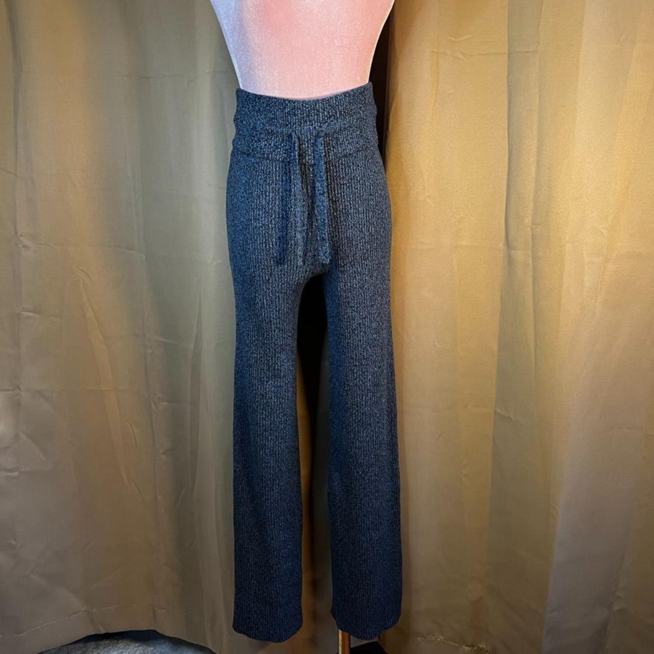 Reverie Athelta Ribbed Sweat Pants NWOT store