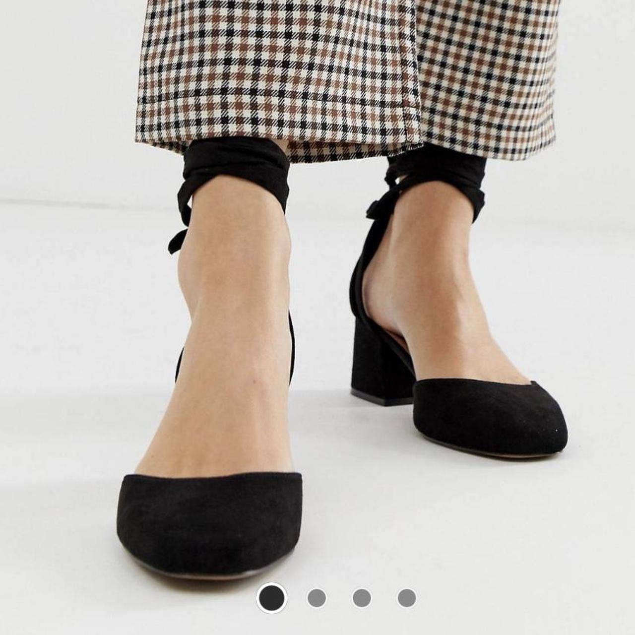 asos wide fit trainers