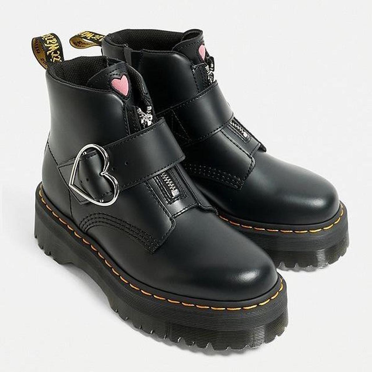 Dr martens clearance boots lazy oaf