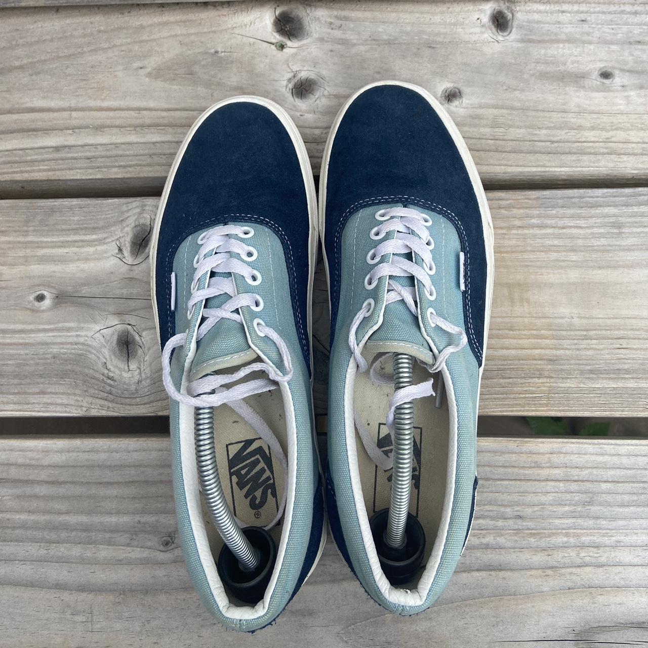 VANS classics Sick rare colourway Haven’t worn at... - Depop