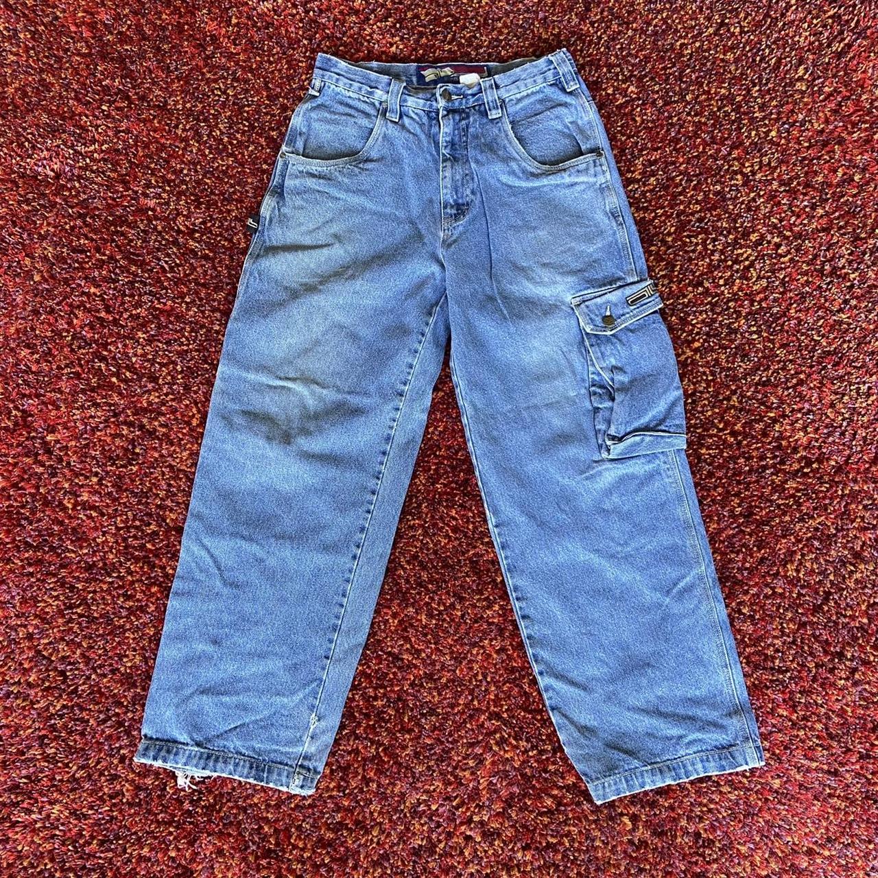 men-s-blue-jeans-depop