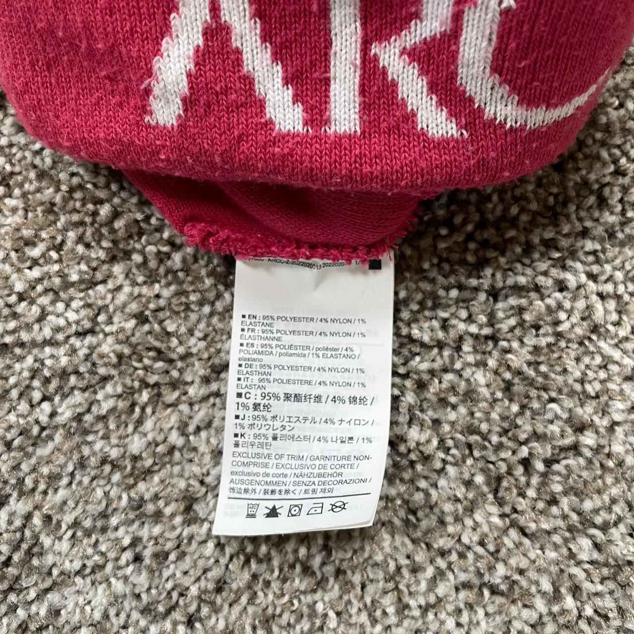 Arc’teryx ビーニー pink RARE* Pink Arc'teryx Beanie, Released in 2022 and | Depop