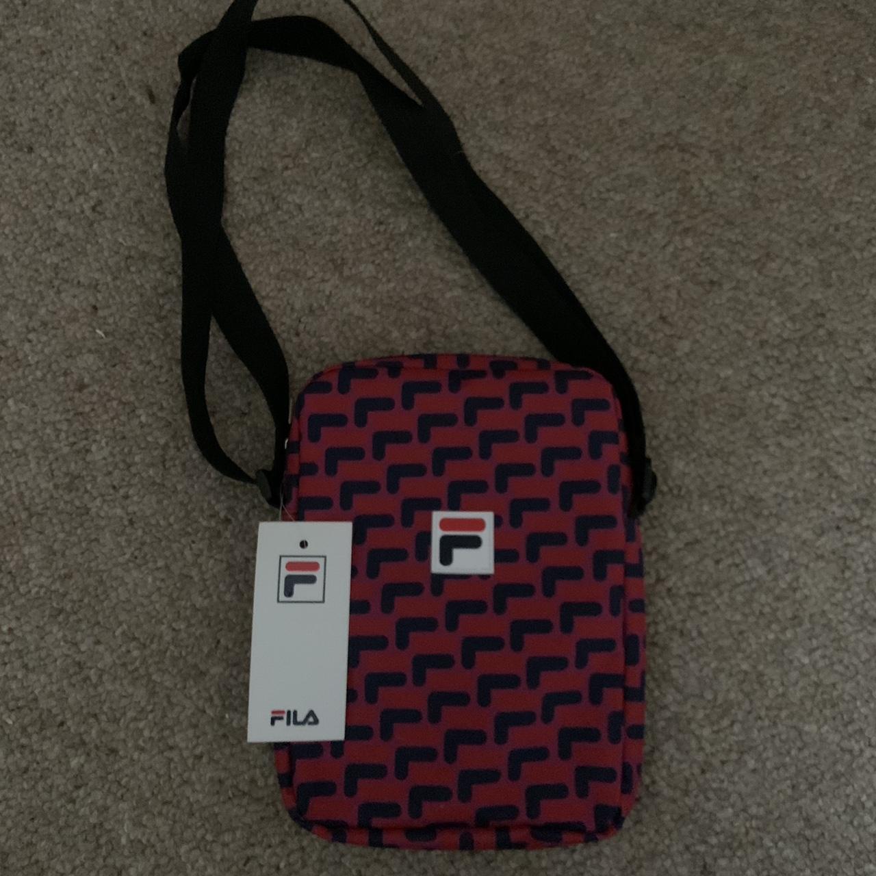 Fila on sale new bag