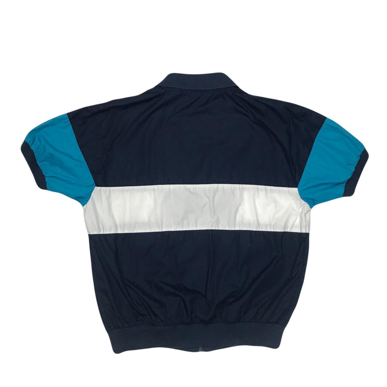 Vintage 90s Women’s Christian Dior Short Sleeve