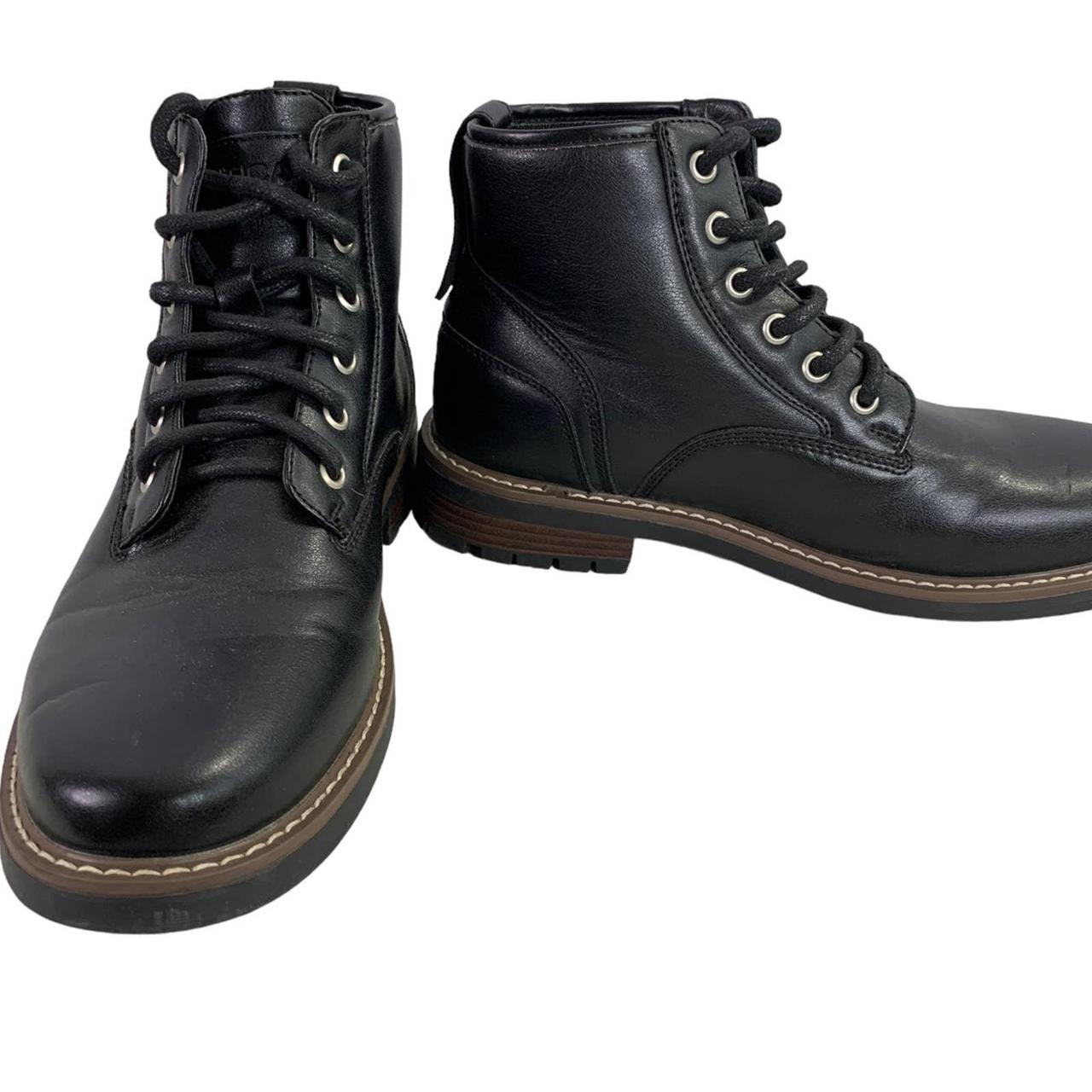 nautica riding boots
