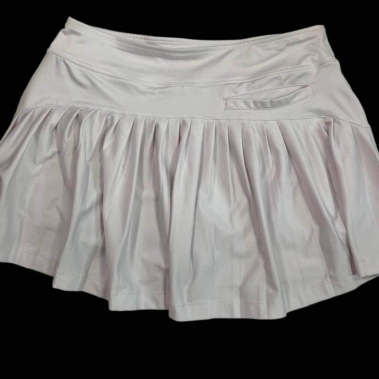 Slazenger clearance golf skorts