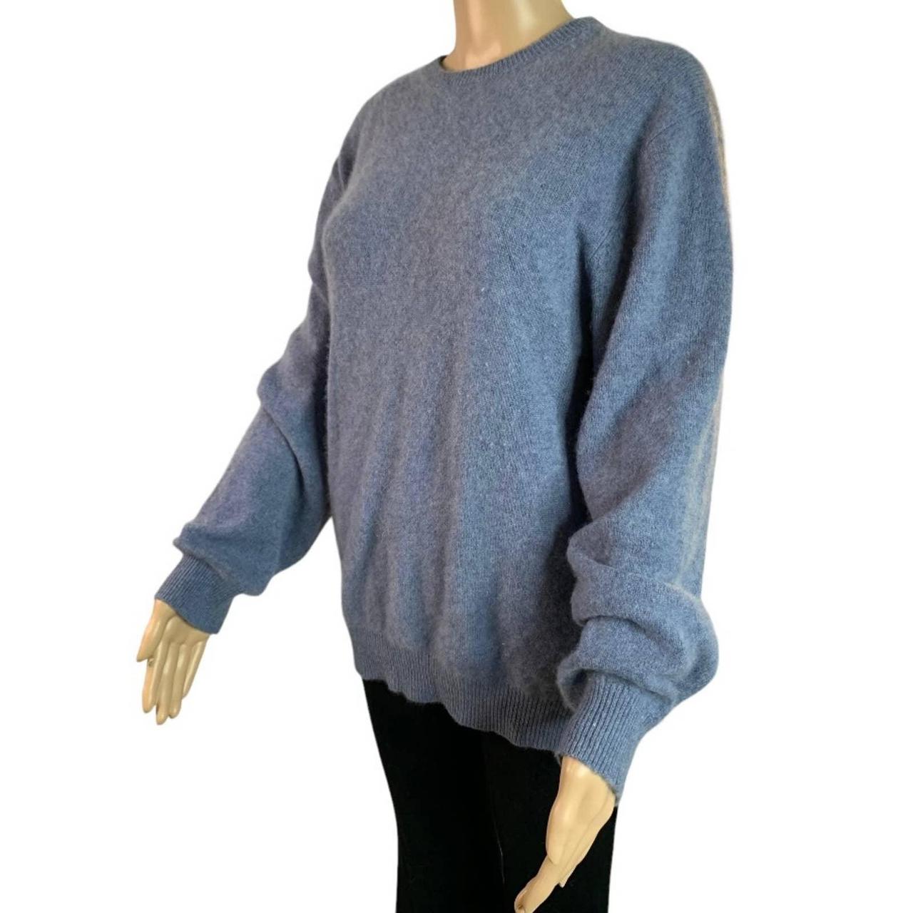 Alan flusser clearance cashmere sweaters