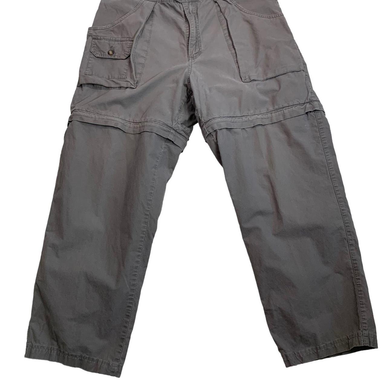 Hiking on sale pants cabela's