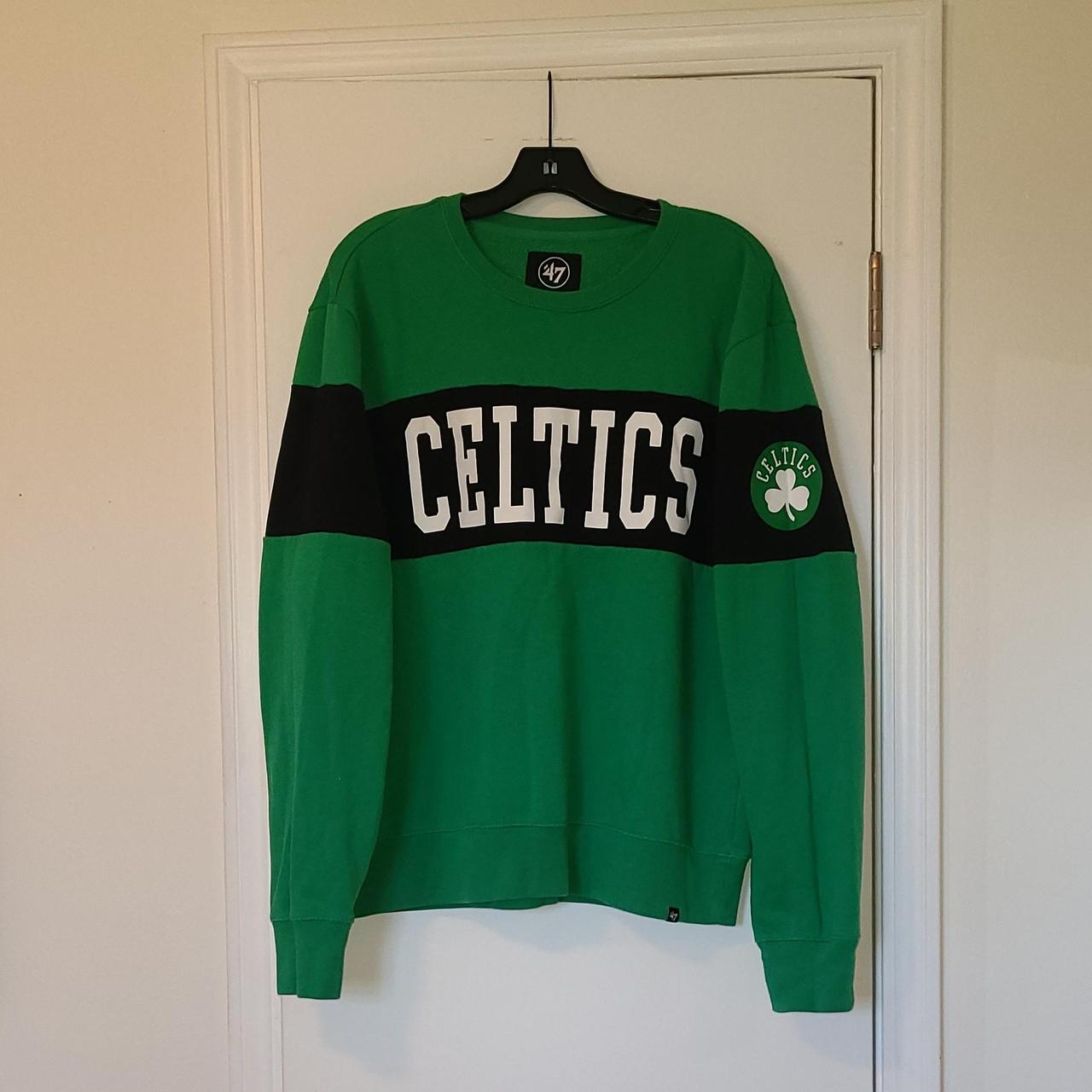 celtics sweat suit