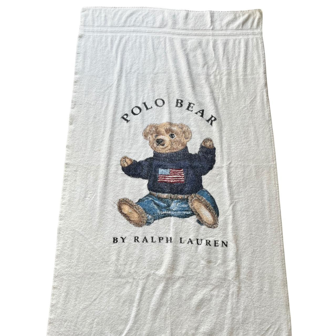 Polo Ralph Lauren Decor-home-accesories | Depop