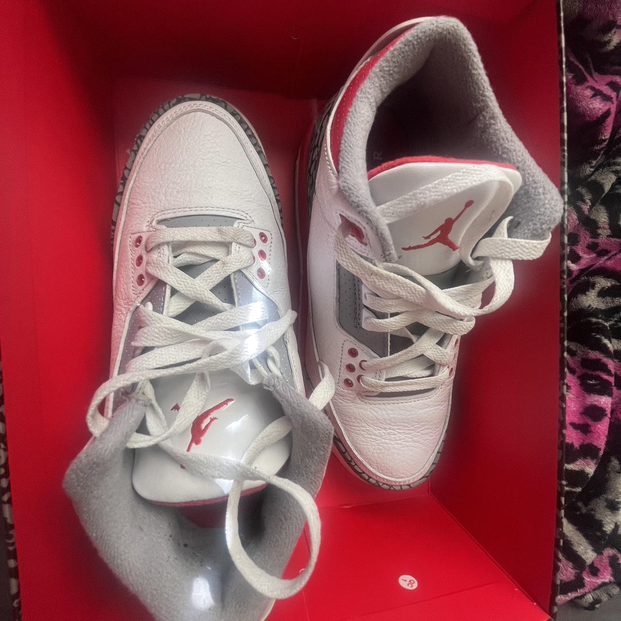 jordan gs size to women's