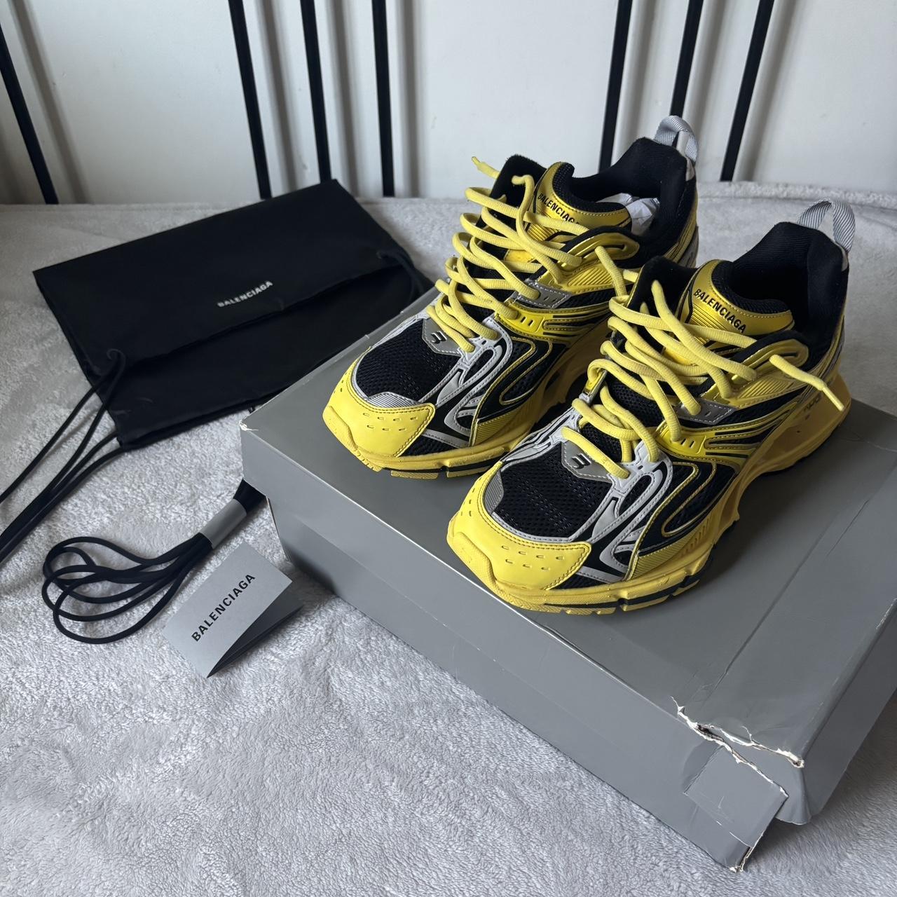 Balenciaga X-Pander サイズ42 0400018150052_BEIGEBLACK?wid=