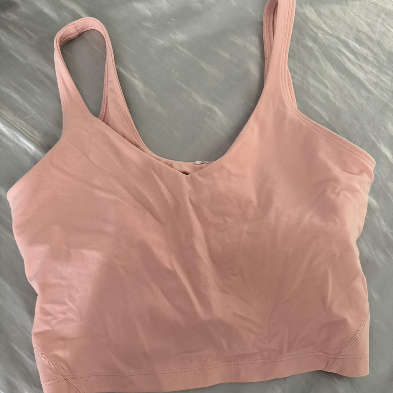 Lululemon align deals tank bundle