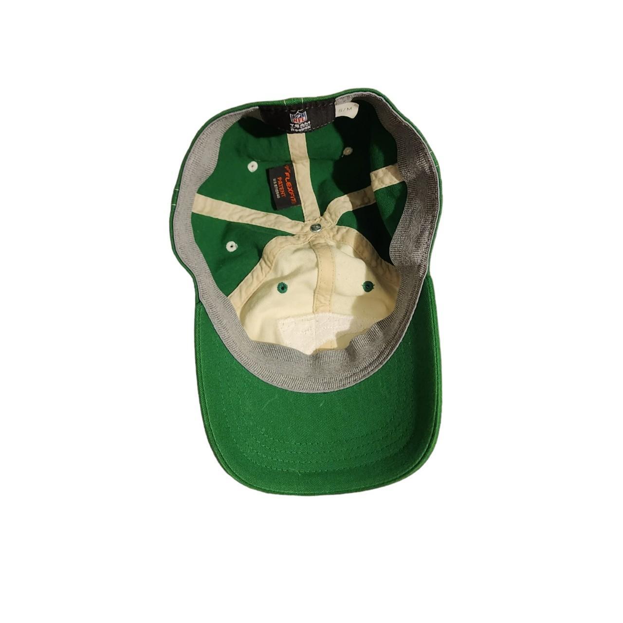 NFL Men's Straw Hats - Green