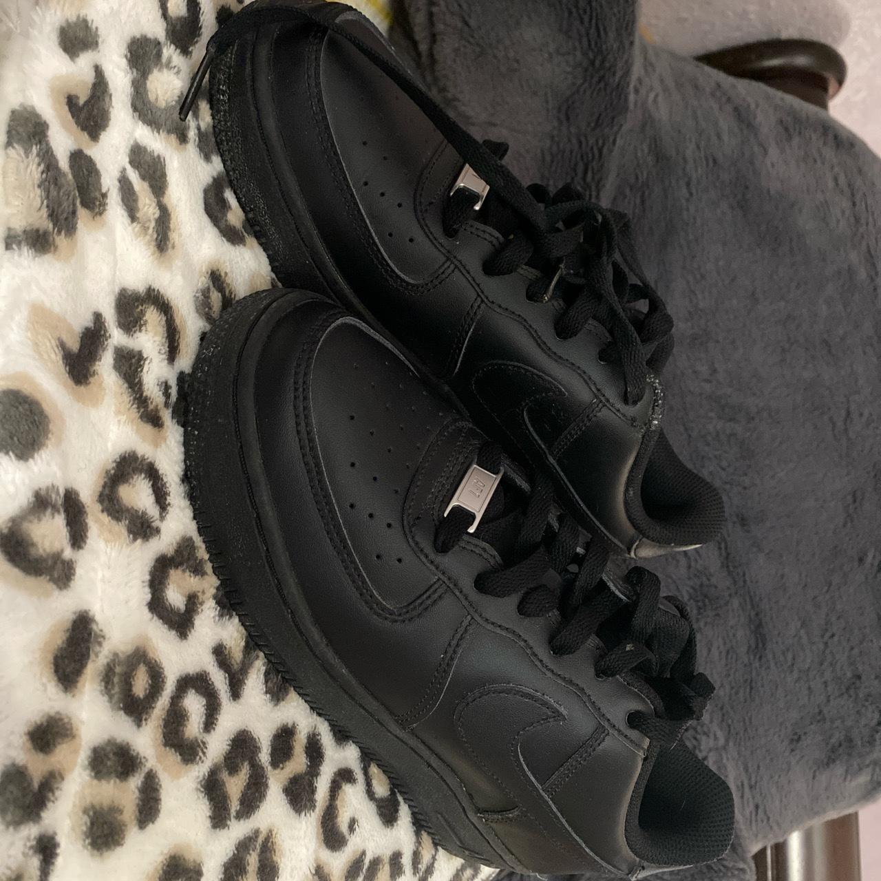 airforces black