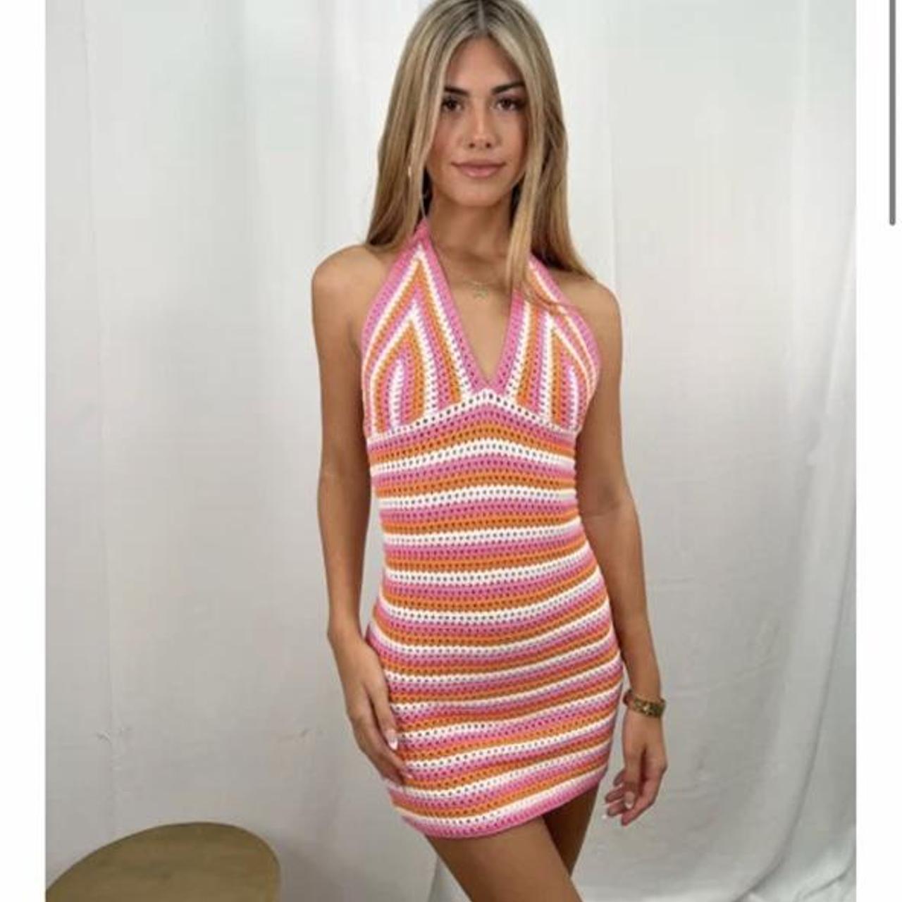 Isabelle's Women's Dress Depop