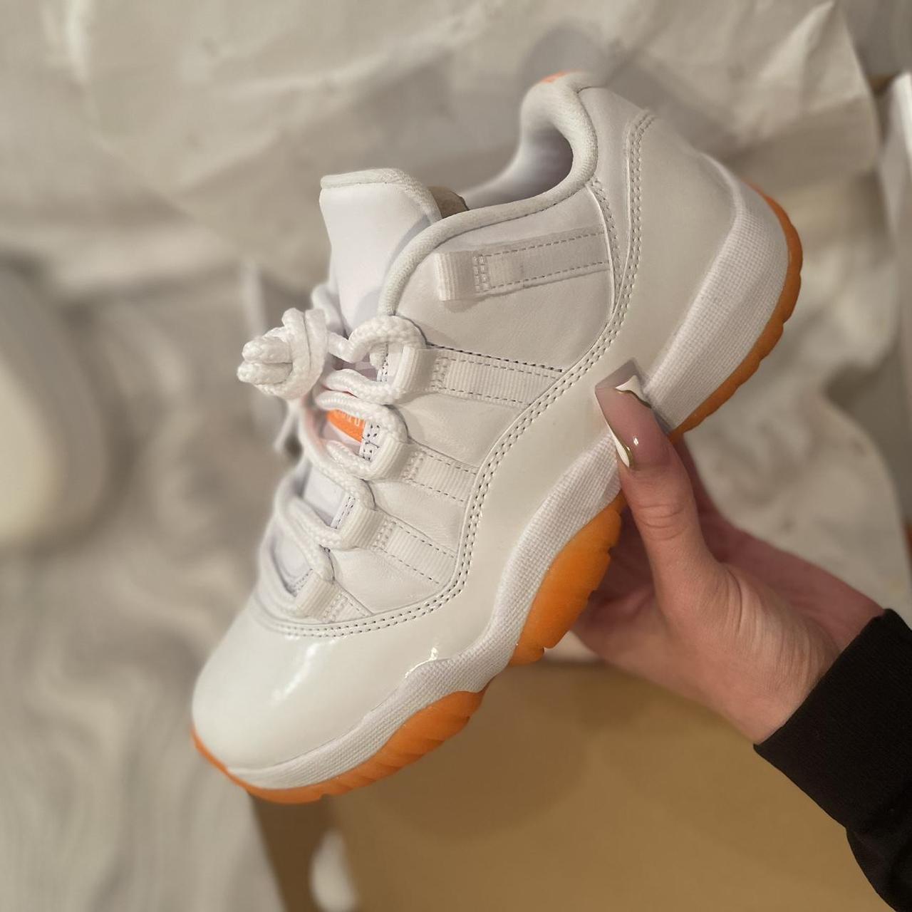 jordan 11 citrus retail price