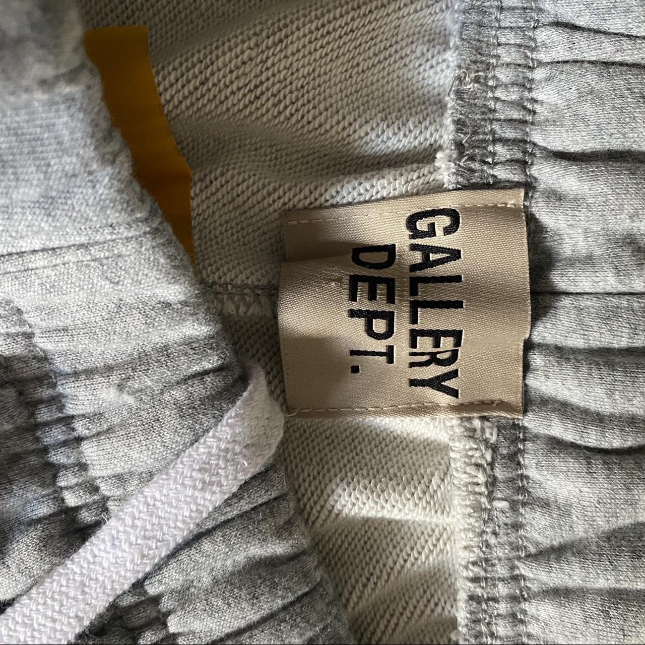 Gallery dept sweatpants - Depop