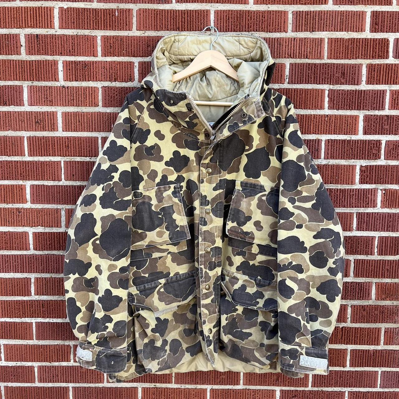 Delta sales marsh camo