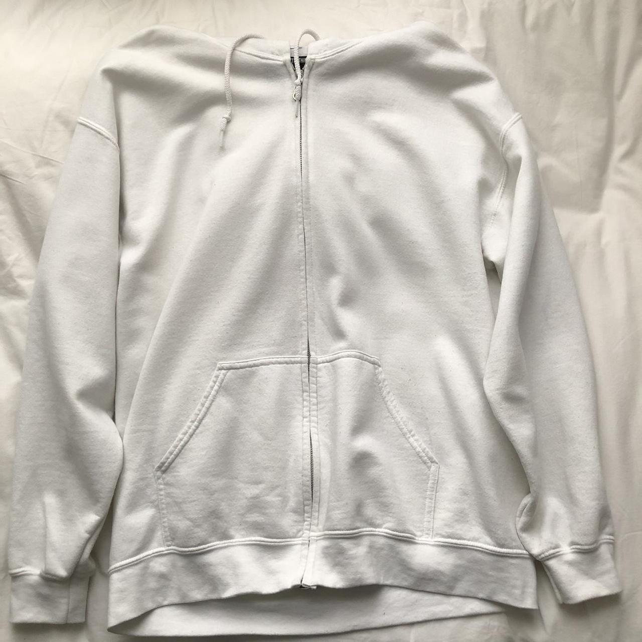 Plt white clearance hoodie