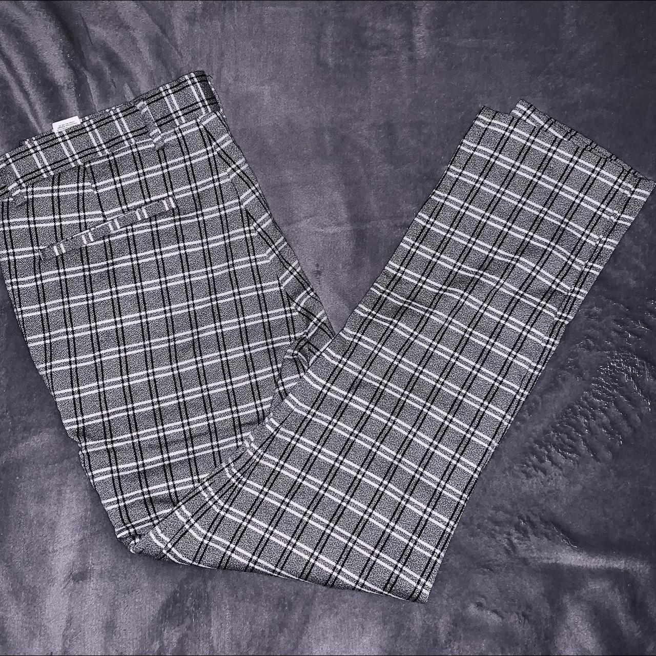 River Island Trousers UK Size W32 L32 £2.90 UK... - Depop