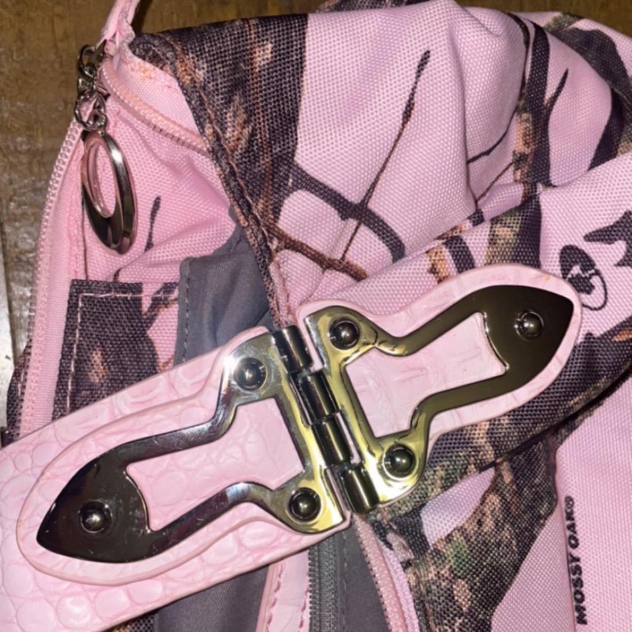 Concealed Carry - Muddy Girl Purse | Kinsey Rhea