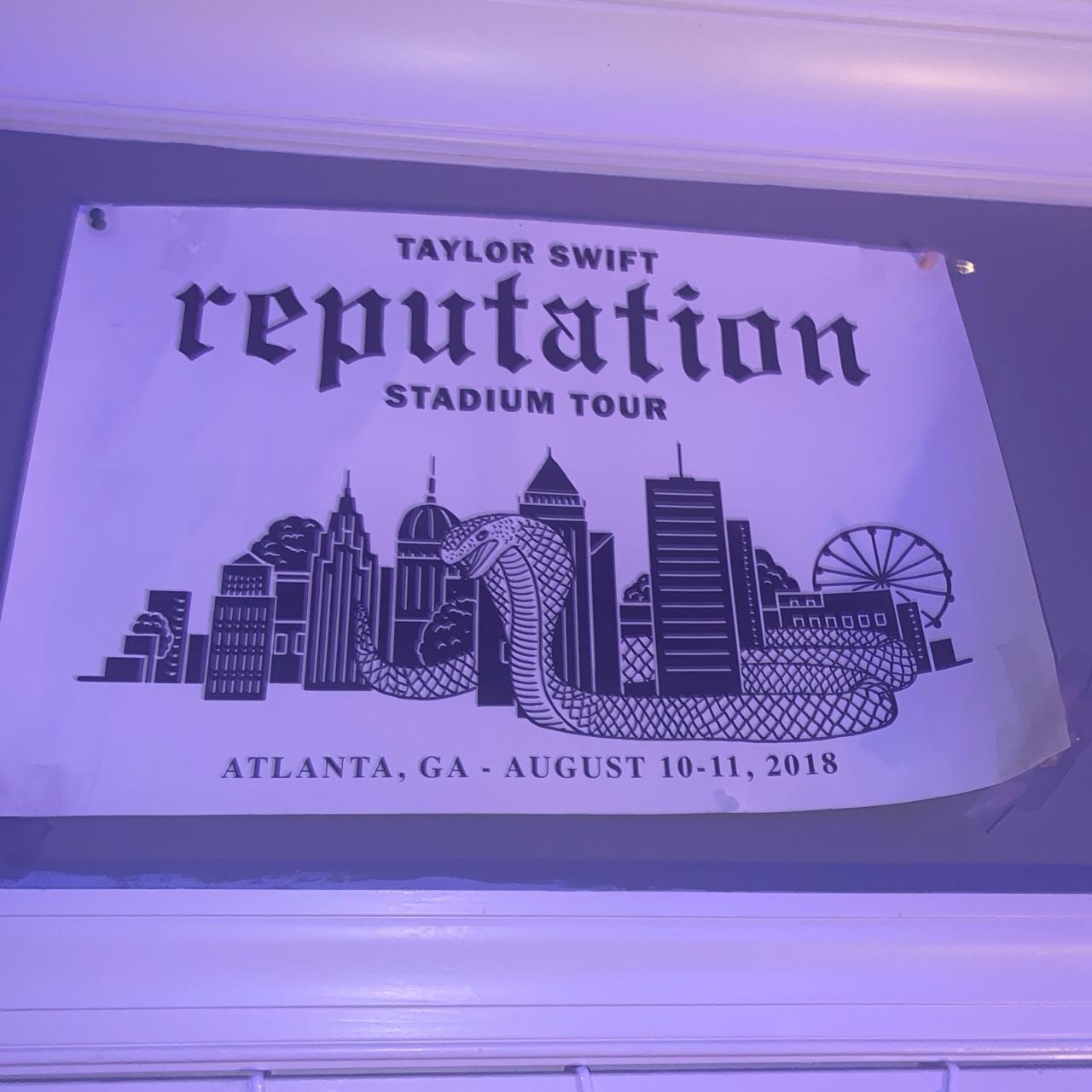 rare-taylor-swift-reputation-atlanta-poster-i-need-depop