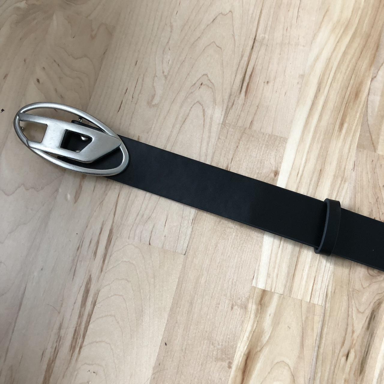 diesel brand belt