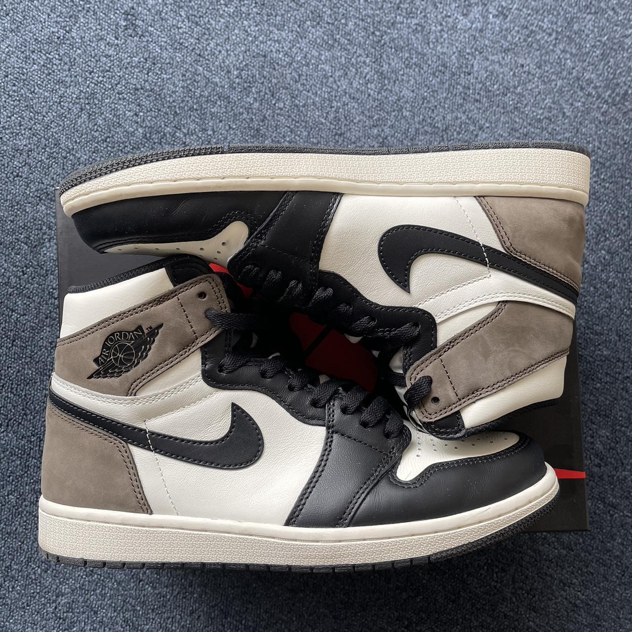 selfridges nike trainers