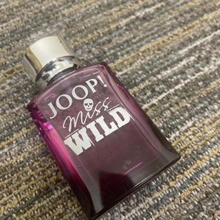 Joop miss best sale wild 30 ml