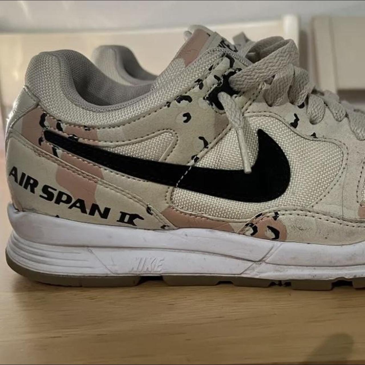 Air span 2 clearance camo