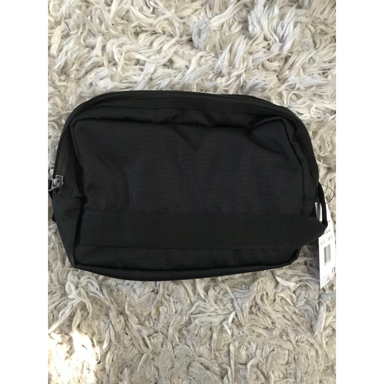 Nike Toiletry Bag Black New - Depop