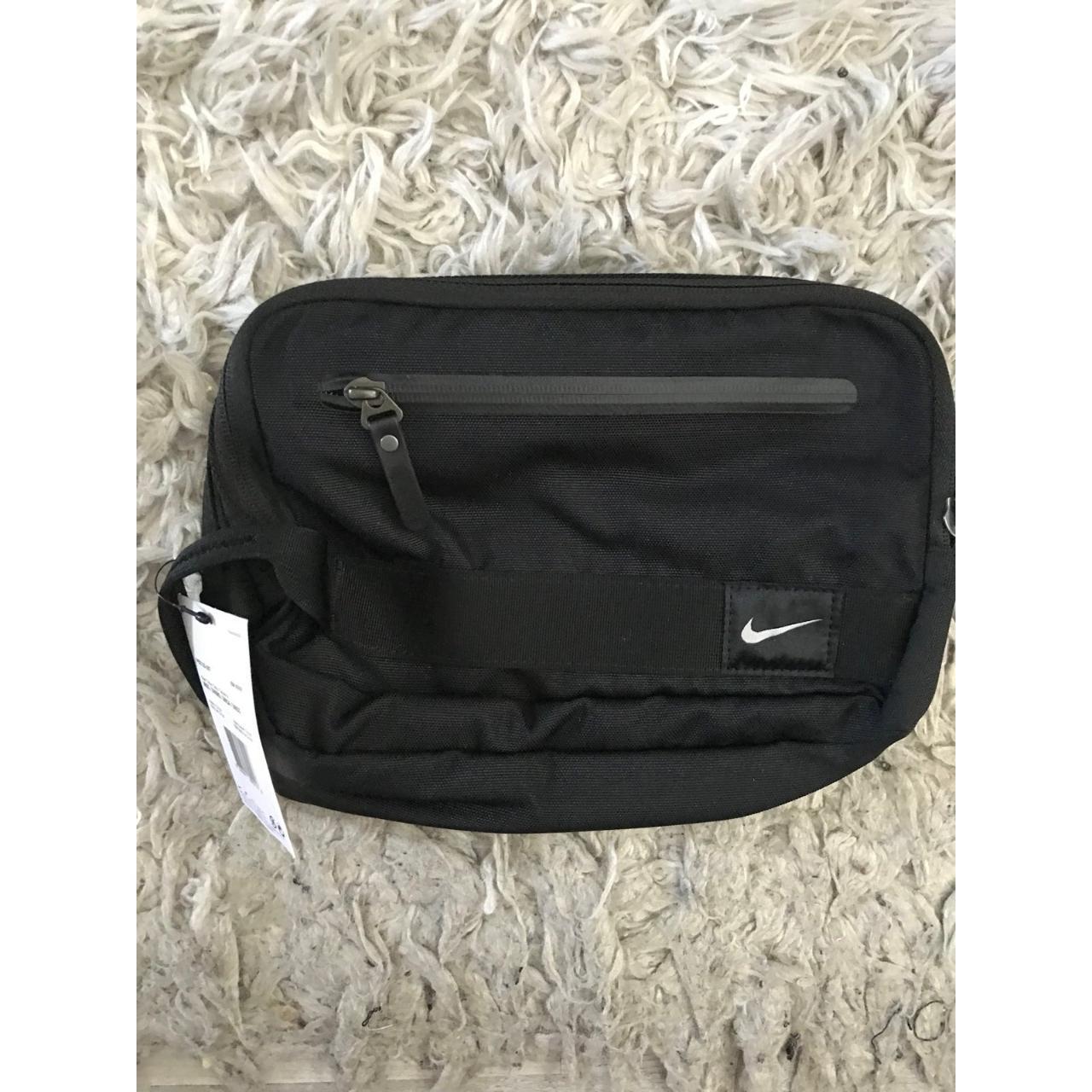 mens wash bag nike