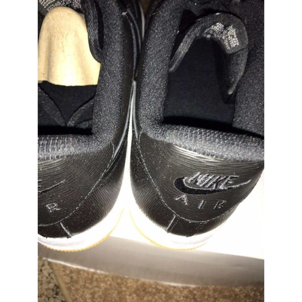 custom air force 1 size 11